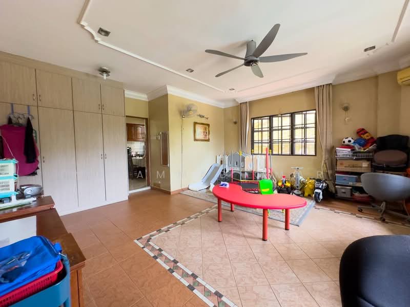 Bungalow for Sale in Shah Alam (Selangor) - Mohammad Omar - PropertyGuru.com.my