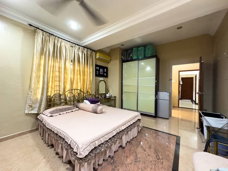 Bungalow for Sale in Shah Alam (Selangor) - Mohammad Omar - PropertyGuru.com.my