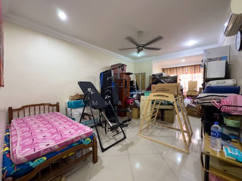 Bungalow for Sale in Shah Alam (Selangor) - Mohammad Omar - PropertyGuru.com.my