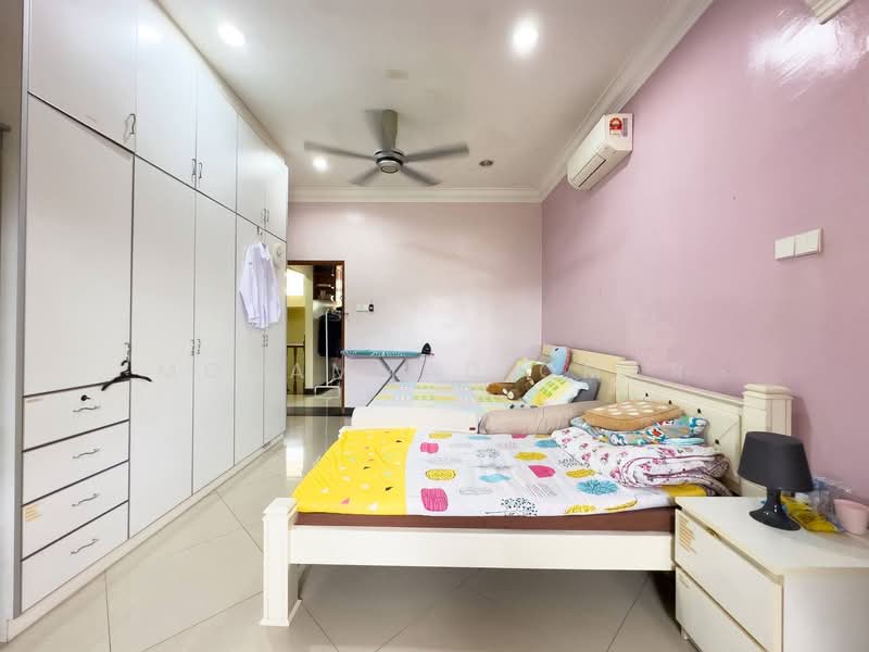 Bungalow for Sale in Shah Alam (Selangor) - Mohammad Omar - PropertyGuru.com.my