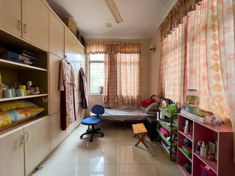 Bungalow for Sale in Shah Alam (Selangor) - Mohammad Omar - PropertyGuru.com.my