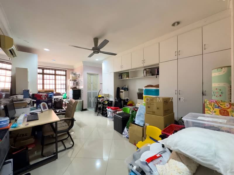 Bungalow for Sale in Shah Alam (Selangor) - Mohammad Omar - PropertyGuru.com.my