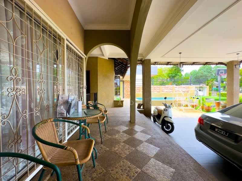 Bungalow for Sale in Shah Alam (Selangor) - Mohammad Omar - PropertyGuru.com.my