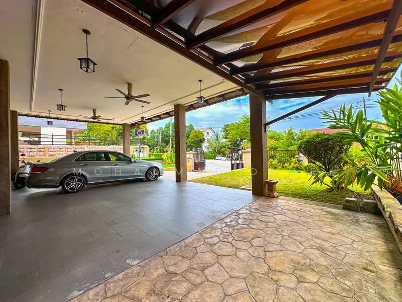 Bungalow for Sale in Shah Alam (Selangor) - Mohammad Omar - PropertyGuru.com.my