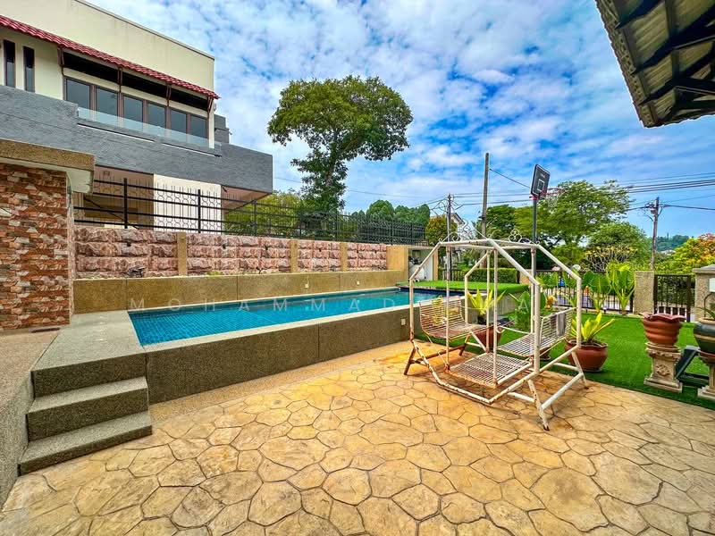 Bungalow for Sale in Shah Alam (Selangor) - Mohammad Omar - PropertyGuru.com.my