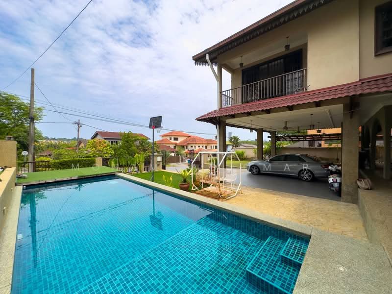 Bungalow for Sale in Shah Alam (Selangor) - Mohammad Omar - PropertyGuru.com.my