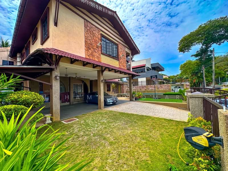 Bungalow for Sale in Shah Alam (Selangor) - Mohammad Omar - PropertyGuru.com.my