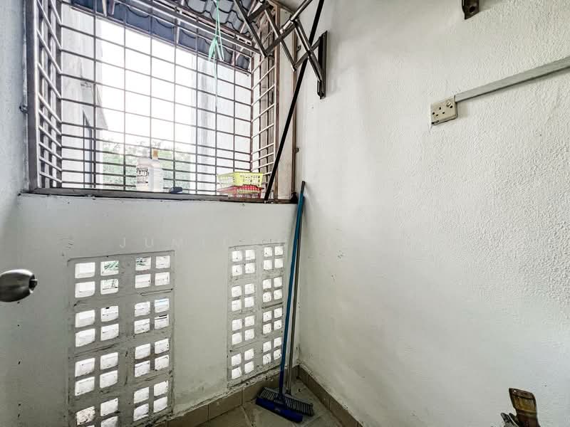 Apartment for Sale at Apartment Alunan Bayu - JUMIDAH (JUE) - Interior - PropertyGuru.com.my