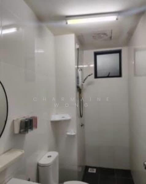 Condominium for Rent at Ivory Residence - Charmaine Wong - Bathroom - PropertyGuru.com.my