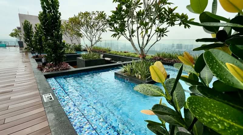 Service Residence for Rent at Riveria City - Edmund Lee - PropertyGuru.com.my