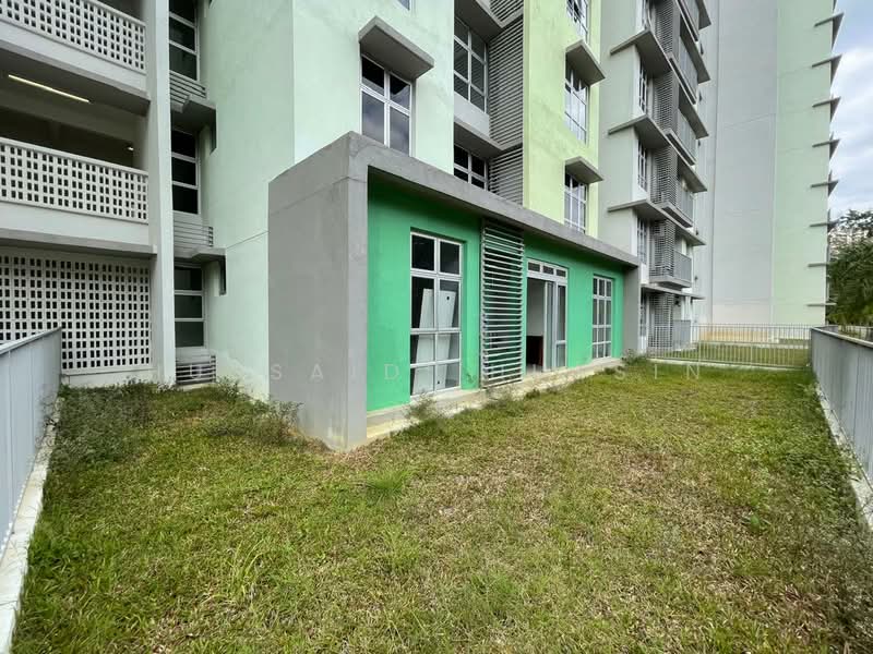 Condominium for Sale at Residensi Sakura - Hussaidi Hussin - Exterior - PropertyGuru.com.my