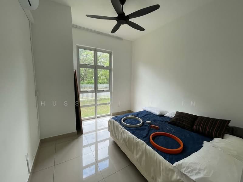Condominium for Sale at Residensi Sakura - Hussaidi Hussin - Bedroom - PropertyGuru.com.my