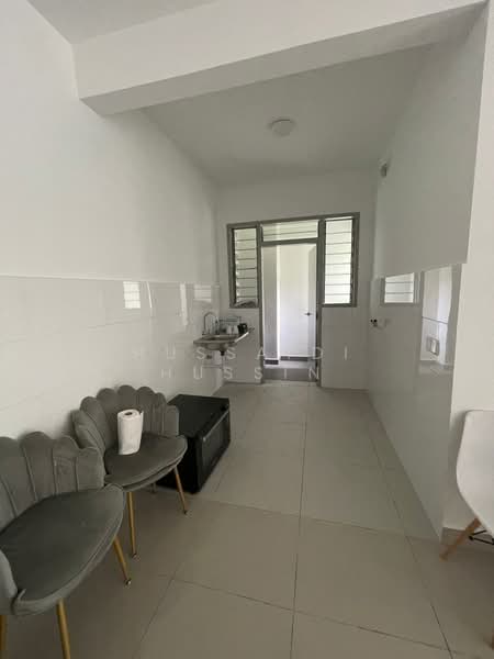 Condominium for Sale at Residensi Sakura - Hussaidi Hussin - Kitchen - PropertyGuru.com.my