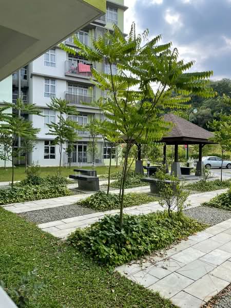 Condominium for Sale at Residensi Sakura - Hussaidi Hussin - Exterior - PropertyGuru.com.my