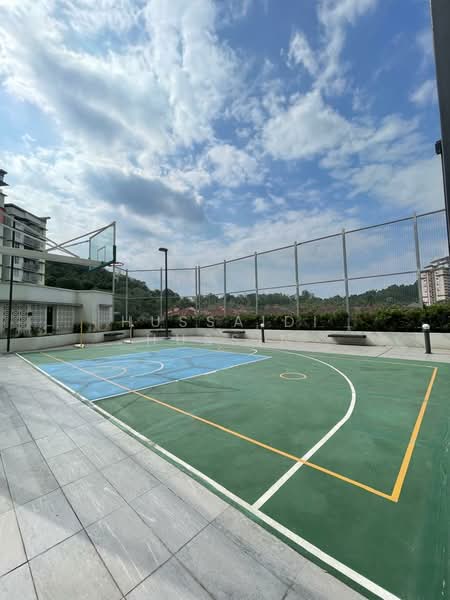 Condominium for Sale at Residensi Sakura - Hussaidi Hussin - Exterior - PropertyGuru.com.my