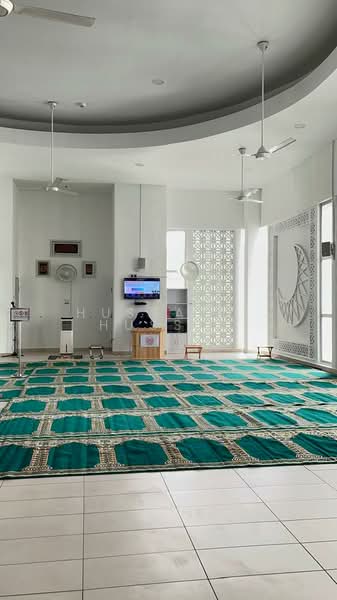 Condominium for Sale at Residensi Sakura - Hussaidi Hussin - Interior - PropertyGuru.com.my