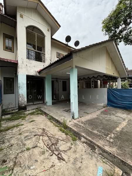 Taman Wawasan untuk Untuk Dijual - RM 720,000, Feb 2026 - Exterior - PropertyGuru.com.my