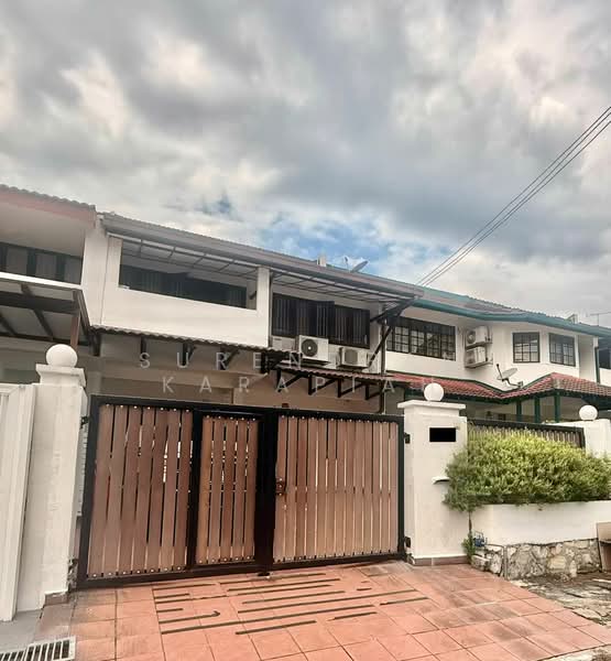 Taman Tun Dr Ismail untuk Untuk Dijual - RM 1,850,000, Feb 2026 - Exterior - PropertyGuru.com.my