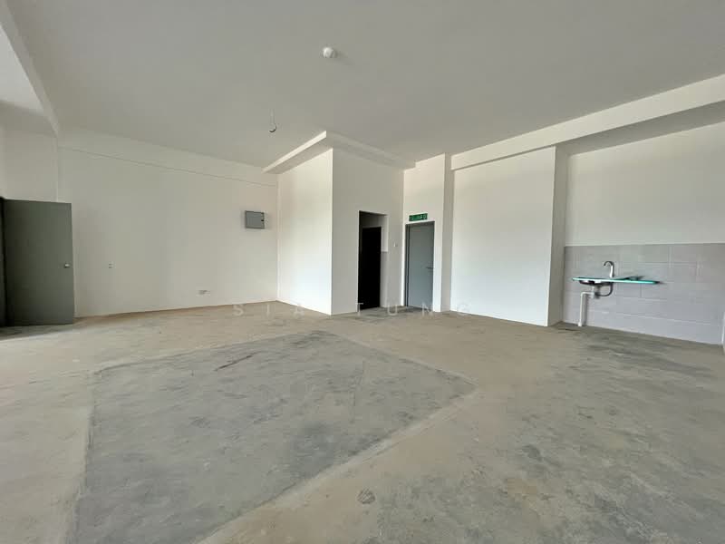 Shop for Rent in Cheras Selatan (Cheras) - Sia Tung - Interior - PropertyGuru.com.my