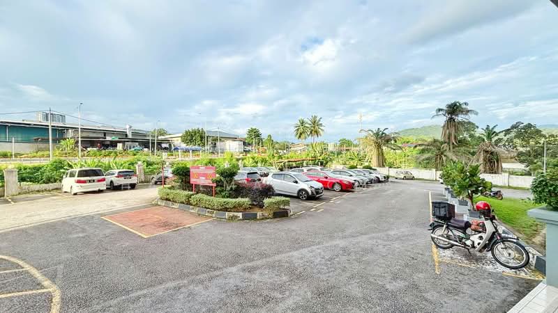 Langat Jaya Condominium untuk Untuk Dijual - RM 265,000, Feb 2026 - Exterior - PropertyGuru.com.my