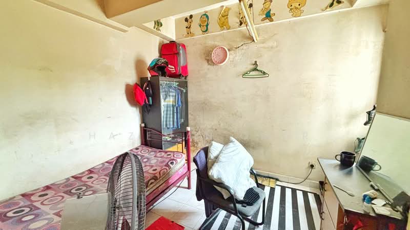 Langat Jaya Condominium untuk Untuk Dijual - RM 265,000, Feb 2026 - Bedroom - PropertyGuru.com.my