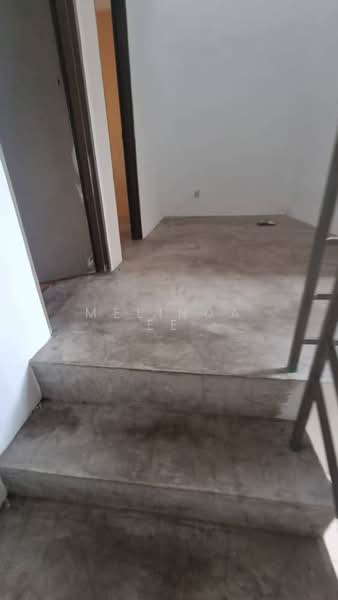 2-storey Terraced House for Sale in Taman Megah Ria (Masai) - Melinda Ee - Interior - PropertyGuru.com.my