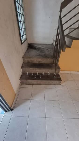 2-storey Terraced House for Sale in Taman Megah Ria (Masai) - Melinda Ee - Interior - PropertyGuru.com.my
