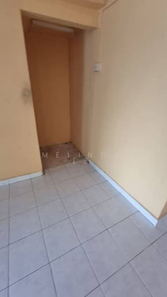 2-storey Terraced House for Sale in Taman Megah Ria (Masai) - Melinda Ee - Interior - PropertyGuru.com.my