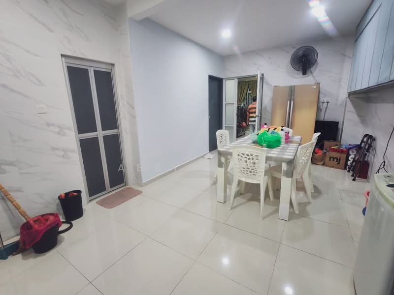 2-storey Terraced House for Sale in Bukit Indah (Iskandar Puteri (Nusajaya)) - Abby Ting - PropertyGuru.com.my