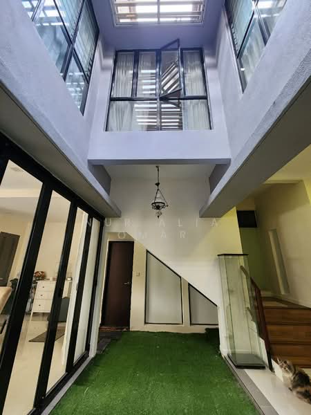 2-storey Terraced House for Sale in Denai Alam (Shah Alam) - Nur Alia Omar - Interior - PropertyGuru.com.my