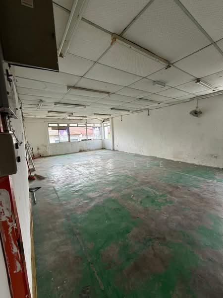Factory for Rent in Taman Universiti (Skudai) - Bryan Lee - Interior - PropertyGuru.com.my