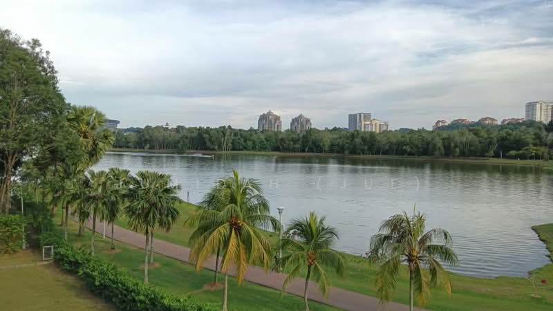 Condominium for Sale at Cyber Heights Villa - JUMIDAH (JUE) - Exterior - PropertyGuru.com.my