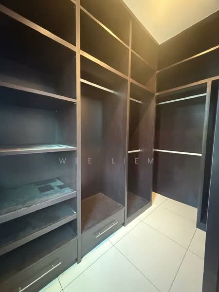 2-storey Terraced House for Sale in Taman Sri Genting (Balik Pulau) - Wee Liem - Interior - PropertyGuru.com.my