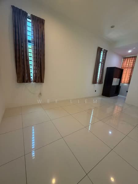 2-storey Terraced House for Sale in Taman Sri Genting (Balik Pulau) - Wee Liem - Interior - PropertyGuru.com.my