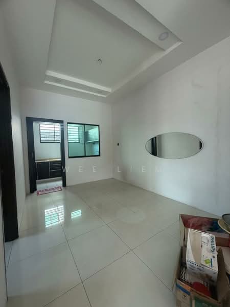 2-storey Terraced House for Sale in Taman Sri Genting (Balik Pulau) - Wee Liem - Interior - PropertyGuru.com.my