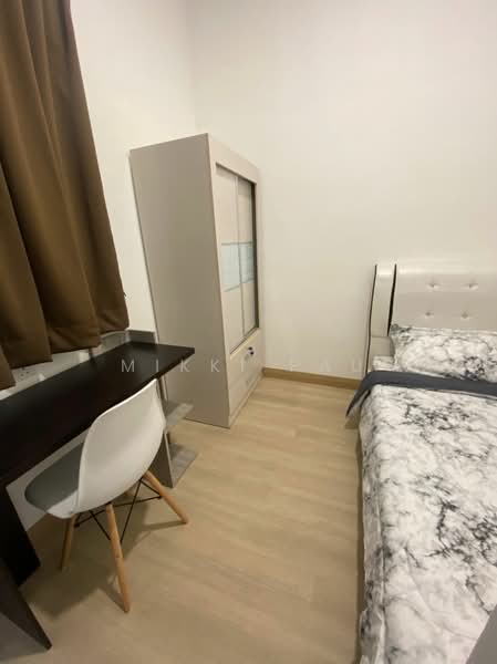 Service Residence for Rent at The Grand Subang Jaya SS13 - Mikki Pau - Bedroom - PropertyGuru.com.my