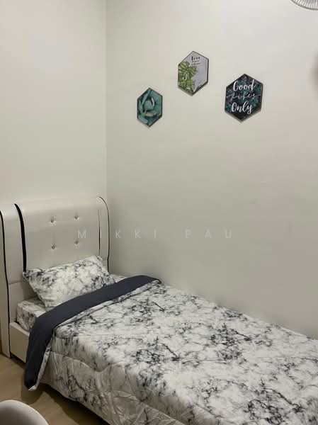 Service Residence for Rent at The Grand Subang Jaya SS13 - Mikki Pau - Bedroom - PropertyGuru.com.my