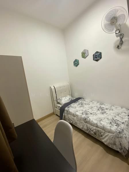 Service Residence for Rent at The Grand Subang Jaya SS13 - Mikki Pau - Bedroom - PropertyGuru.com.my