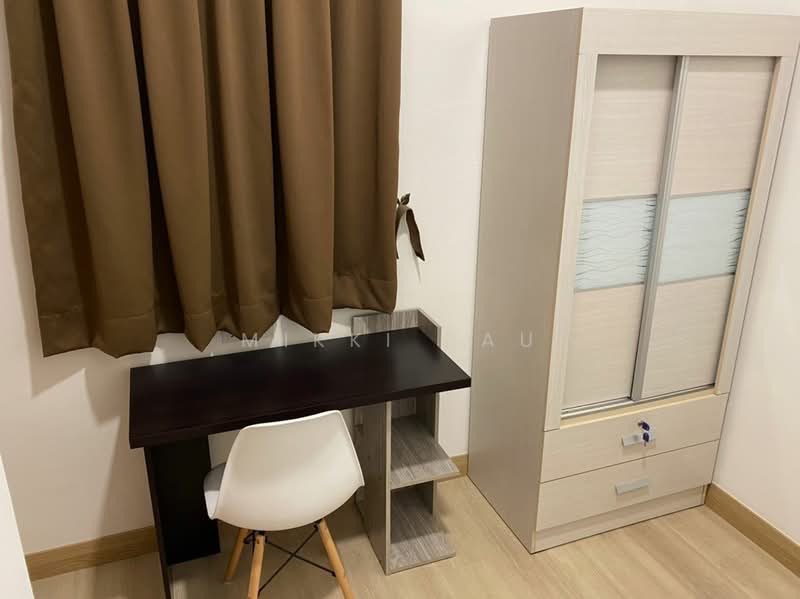 Service Residence for Rent at The Grand Subang Jaya SS13 - Mikki Pau - Study - PropertyGuru.com.my