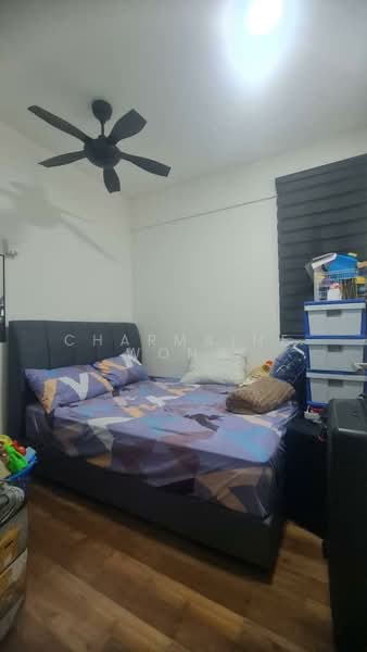 Sentul Point untuk Untuk Disewa - RM 2,300 /bulan, Feb 2026 - Bedroom - PropertyGuru.com.my