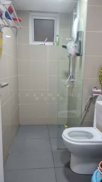 Sentul Point untuk Untuk Disewa - RM 2,300 /bulan, Feb 2026 - Bathroom - PropertyGuru.com.my