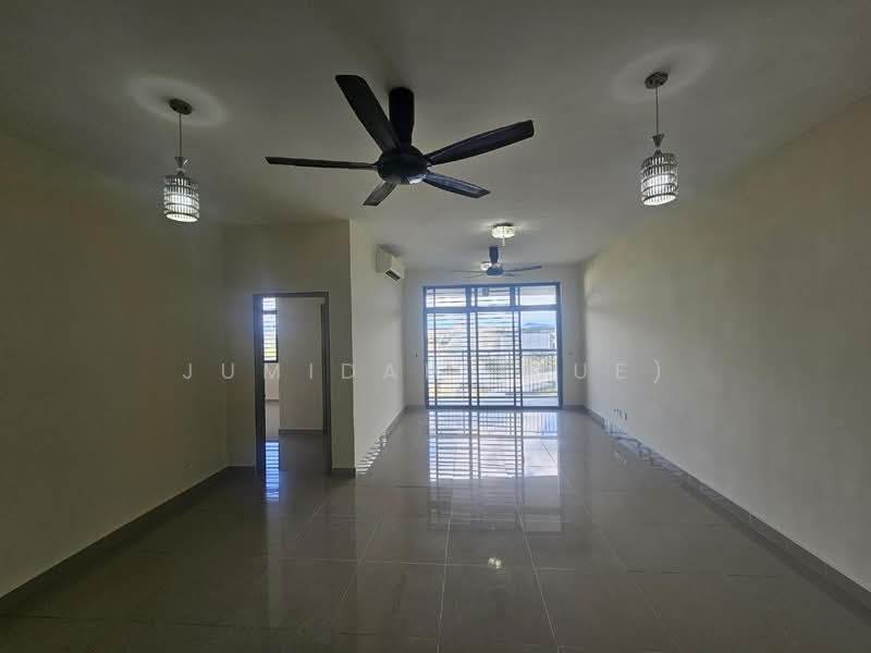 Condominium for Rent at Tamara - JUMIDAH (JUE) - Living Room - PropertyGuru.com.my