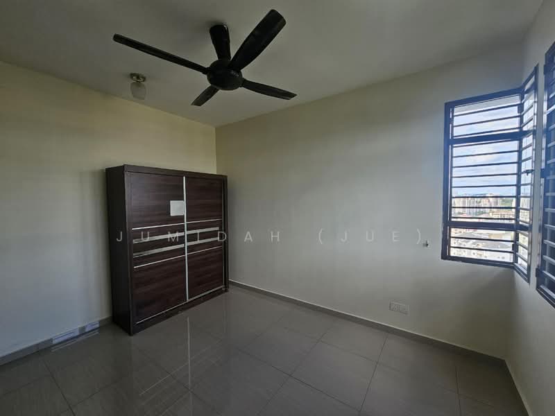 Condominium for Rent at Tamara - JUMIDAH (JUE) - Bedroom - PropertyGuru.com.my