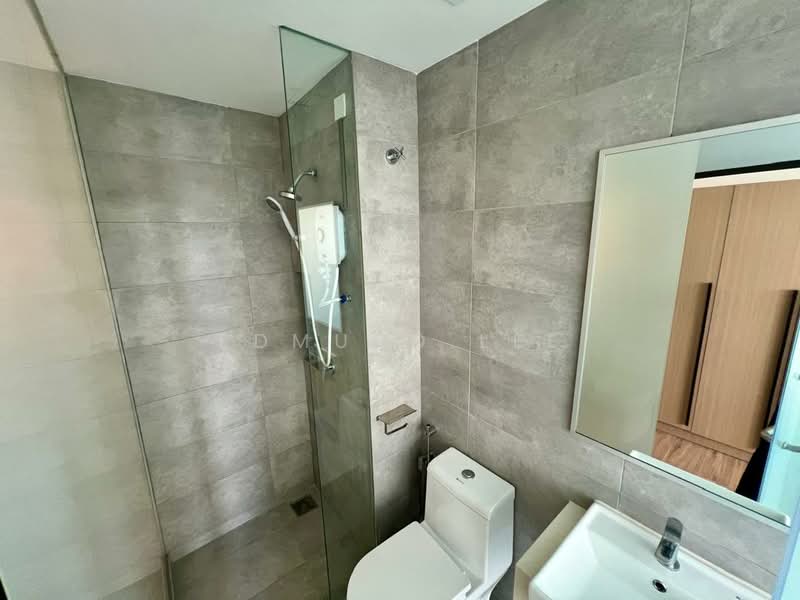 Service Residence for Rent at Riveria City - Edmund Lee - Bathroom - PropertyGuru.com.my