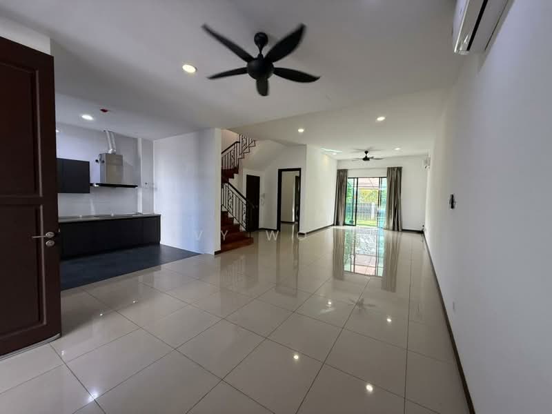 Jewels of Grasmere, Setia Eco Glades, Cyberjaya untuk Untuk Disewa - RM 4,500 /bulan, Feb 2026 - Kitchen - PropertyGuru.com.my