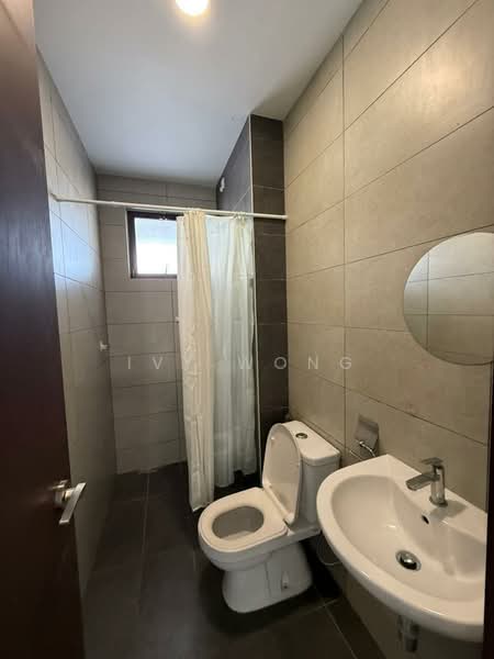 Jewels of Grasmere, Setia Eco Glades, Cyberjaya untuk Untuk Disewa - RM 4,500 /bulan, Feb 2026 - Bathroom - PropertyGuru.com.my