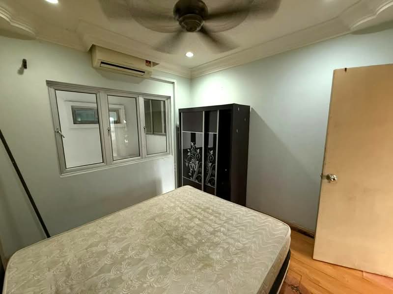 Condominium for Rent at Dynasty Garden Condominium - Kew . - PropertyGuru.com.my