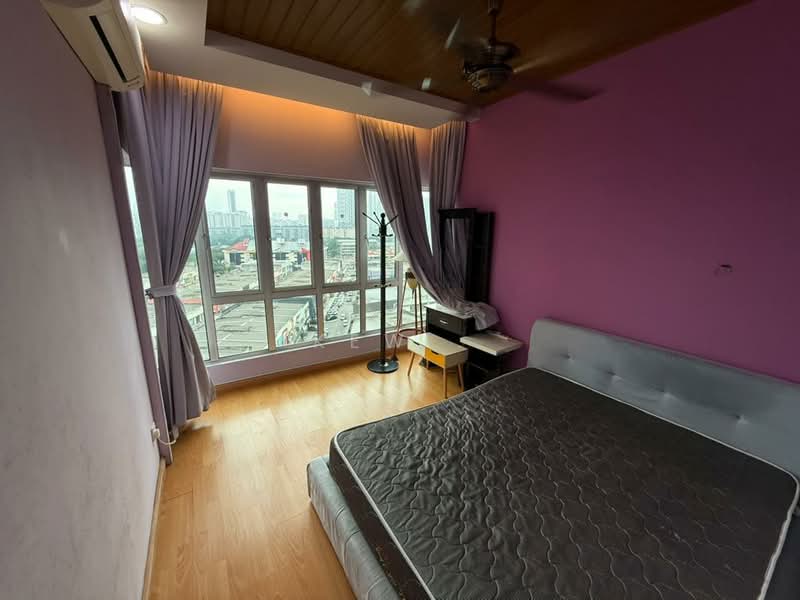 Condominium for Rent at Dynasty Garden Condominium - Kew . - PropertyGuru.com.my