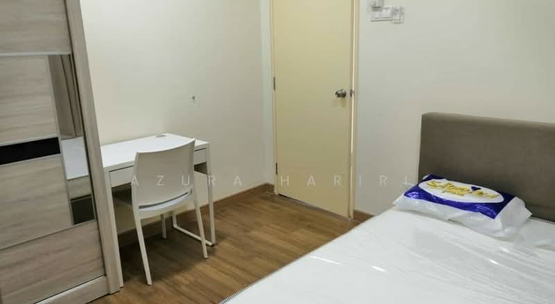 Service Residence for Rent at Saville @ Cheras - Azura Hariri - Bedroom - PropertyGuru.com.my