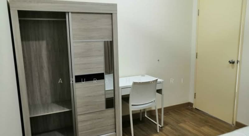 Service Residence for Rent at Saville @ Cheras - Azura Hariri - Bedroom - PropertyGuru.com.my